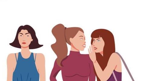 Γιατί ορισμένοι άνθρωποι φέρονται με κακία στους άλλους