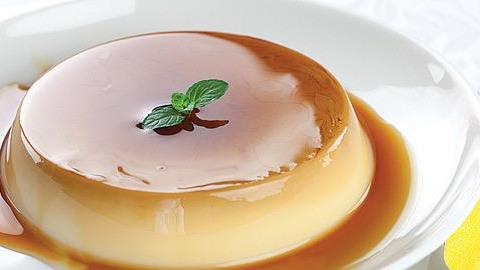 Πώς να φτιάξετε την πιο νόστιμη πανακότα με σιρόπι καραμέλας