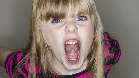 Γιατί τα ζωηρά παιδιά είναι και τα πιο ευτυχισμένα!