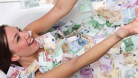 Τι θα έκανε το κάθε ζώδιο αν κέρδιζε ξαφνικά το... τζόκερ;