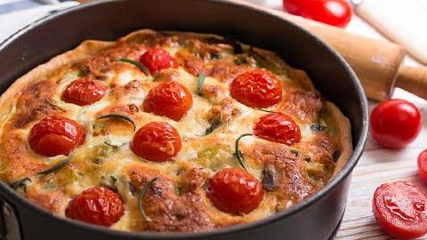 4 καλοκαιρινά φαγητά που μπορείς να κάνεις αν έχεις πολλές ντομάτες 