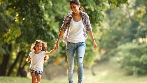 4 αλλαγές που με έκαναν την πιο ξεκούραστη μαμά του κόσμου (όσο γίνεται...)