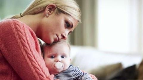 «Γύρισα στη δουλειά 2 μήνες μετά τη γέννα κι ήταν το πιο δύσκολο πράγμα που έχω κάνει ποτέ»