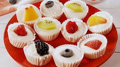 3 καλοκαιρινά γλυκά για τα παιδιά με μηδέν ζάχαρη!