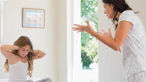 Πειθαρχία χωρίς ουρλιαχτά: 4 απλά βήματα που λειτουργούν!