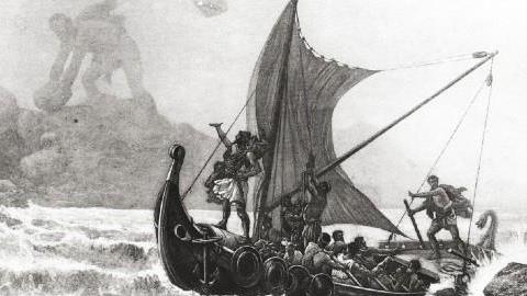 Γιατί η «Οδύσσεια» είναι η ωραιότερη ιστορία του κόσμου