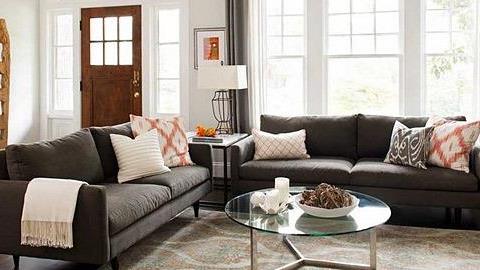 Τα αντικείμενα που πρέπει να πετάξετε από κάθε δωμάτιο του σπιτιού για να είναι πάντα τακτοποιημένο