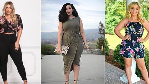 Αναδεικνύουμε καμπύλες σέξι... κι όποιος αντέξει!