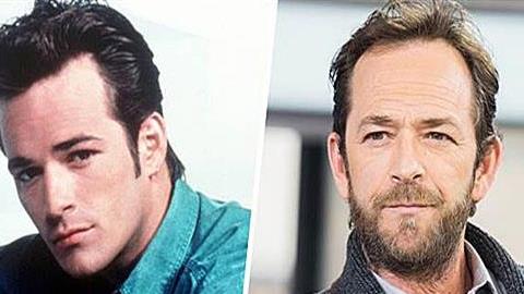 Πώς είναι σήμερα οι ομορφότεροι άντρες των 80s και 90s