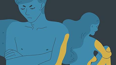 Ποια ζώδια δεν ταιριάζουν καθόλου στο σεξ!