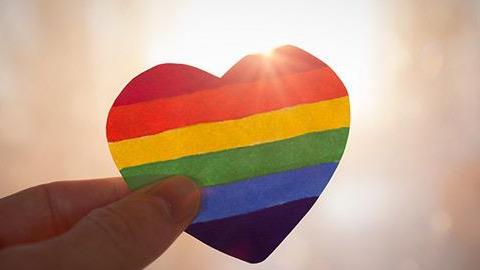 Pansexual, asexual, demisexual: τελικά, πόσες σεξουαλικότητες υπάρχουν (κι εσύ δεν είχες ιδέα); 