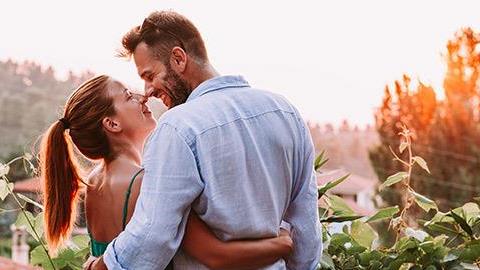 «Η καλύτερη απόφαση της ζωής μας ήταν ότι παντρευτήκαμε μικροί»