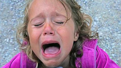 Γιατί η ηλικία των 4 ετών είναι η πιο δύσκολη!