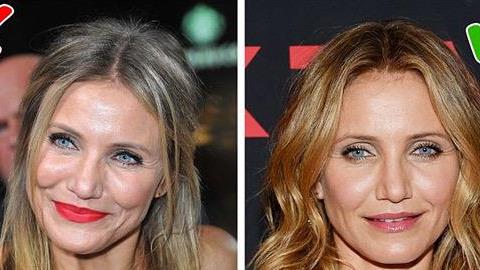 6 στιλιστικά λάθη που προσθέτουν χρόνια (και που δεν τα καταλαβαίνουμε!)