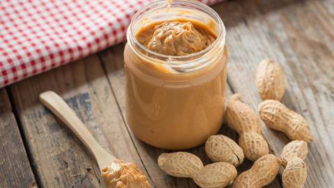 Φυστικοβούτυρο: 5 λόγοι για να τρώτε κάθε μέρα!