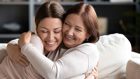 «Ένα μεγάλο ευχαριστώ στους γονείς μου που με γέμισαν αγάπη και αξίες»