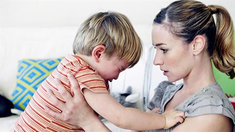 Το παιδί που ακούει κάποια «όχι» γίνεται πιο ευτυχισμένο στο μέλλον!