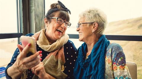 5 πράγματα στα οποία συμφωνούν οι μανάδες μας με τις πεθερές μας