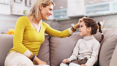 8 φράσεις για να πιστέψουν τα παιδιά στον εαυτό τους!