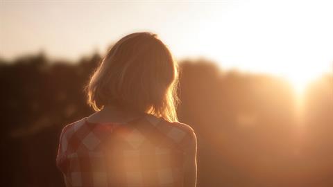 «Το πιο πολύτιμο μάθημα της ζωής μου ήταν ότι η ευτυχία είναι επιλογή»