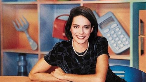 «Μαμά από την πίσω πόρτα»: το συγκινητικό γράμμα της Ρίκας Βαγιάννη στις μαμάδες της εξωσωματικής