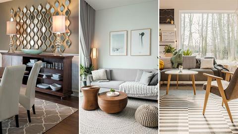 5 tips που θα κάνουν το σπίτι να φαίνεται πιο… ακριβό!