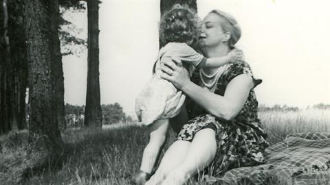 «Και τι δεν θα έδινα για να αγκάλιαζα τη μαμά μου μια τελευταία φορά...»