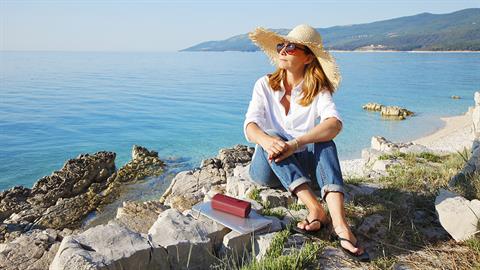 «Στον 20χρονο εαυτό μου: σταμάτα να θέλεις να γίνεις κάτι που δεν είσαι!»