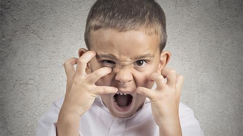 Παιδική επιθετικότητα: τι κρύβει και πώς να την αντιμετωπίσουμε