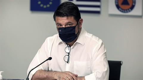 Κορονοϊός: μπαρ και εστιατόρια κλειστά μετά τις 12 και στην Αττική (όλα τα μέτρα)