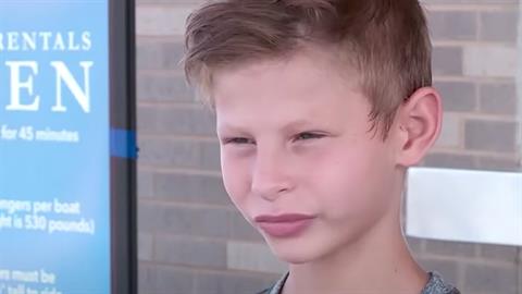 «Το μόνο που θέλω είναι μια μαμά» δήλωσε 9χρονο αγόρι και δέχτηκε 5.000 αιτήσεις υιοθεσίας