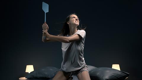 10 αλήθειες που θα καταλάβουν μόνο όσοι σιχαίνονται τα κουνούπια