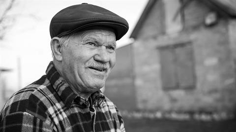 «Καμιά φορά, οι πιο σοφοί άνθρωποι δεν έχουν πτυχία…»