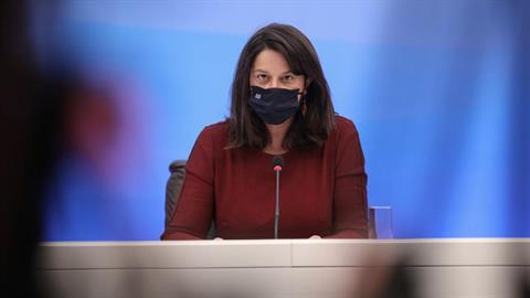 Κεραμέως: Έναρξη (πιθανόν) 7/9 και υποχρεωτική χρήση μάσκας  