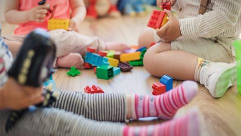 1η Σεπτεμβρίου ανοίγουν οι βρεφονηπιακοί  – προαιρετική η χρήση μάσκας στα παιδιά