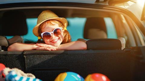 5 πολύτιμα μαθήματα που πήραμε κάνοντας διακοπές στην εποχή της πανδημίας