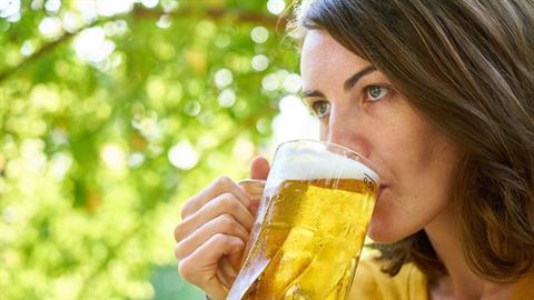 Γυναίκες και... μπύρα