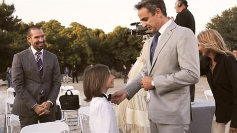 Σ. Κερασίδης: το καυστικό σχόλιο του παιδιού-θαύμα για το cheerleading στα σχολεία