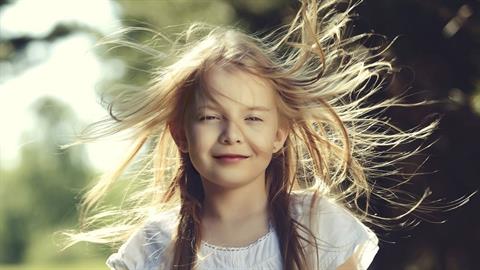 Κέρδισε τη μάχη με τις ψείρες!