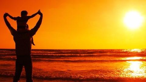 Γνωμικά και αποφθέγματα για τον μπαμπά