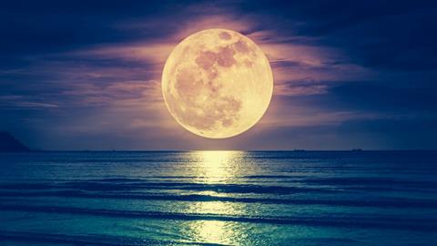 Απόψε υποδεχόμαστε το φθινόπωρο απολαμβάνοντας την «Πανσέληνο του καλαμποκιού»