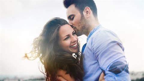 Ευτυχισμένη σύζυγος, ευτυχισμένη ζωή!