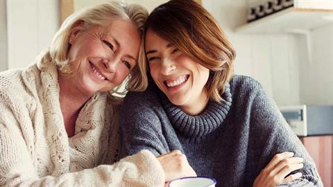 «Πεθερούλα μου, στην αρχή σε είχα φοβηθεί, αλλά μετά κατάλαβα πόσο λάθος έκανα»