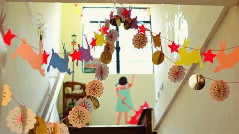 Και τι δεν θα ‘δινα να ξαναγύριζα στα «μαθητικά τα χρόνια» για λίγες μόνο στιγμές