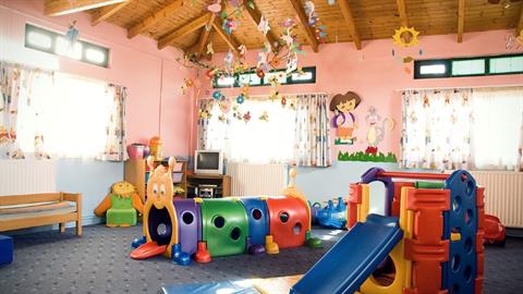 Κλείνει βρεφονηπιακός σταθμός στο Μοσχάτο λόγω κρούσματος κορονοϊού