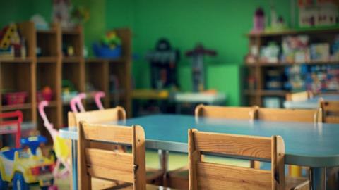 Κλείνει βρεφονηπιακός σταθμός στον Κορυδαλλό – εργαζόμενη θετική στον κορονοϊό