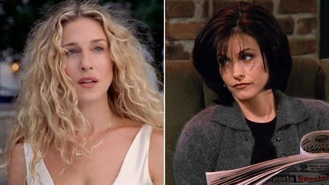 «Κάρι Μπράντσο ή Μόνικα;»: δες ποια ηρωίδα είσαι και τι σημαίνει αυτό για την προσωπικότητά σου