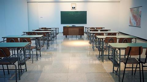 Κρούσμα κορoνοϊού σε εκπαιδευτικό δημοτικού στην Αγ. Παρασκευή