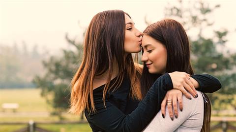 H μικρή μου αδερφή, ο θησαυρός της ζωής μου