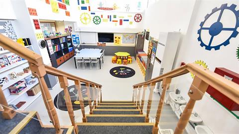 «Τι να προσέξει κάποιος σε ένα εργαστήρι εναλλακτικής μάθησης»: συνέντευξη με τον Βασίλη Καλεντερίδη